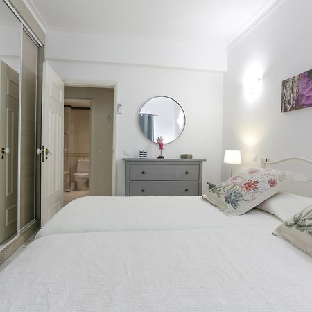 Apartamento Tyler Alvor Kültér fotó