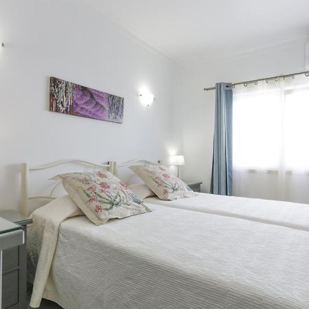 Apartamento Tyler Alvor Kültér fotó
