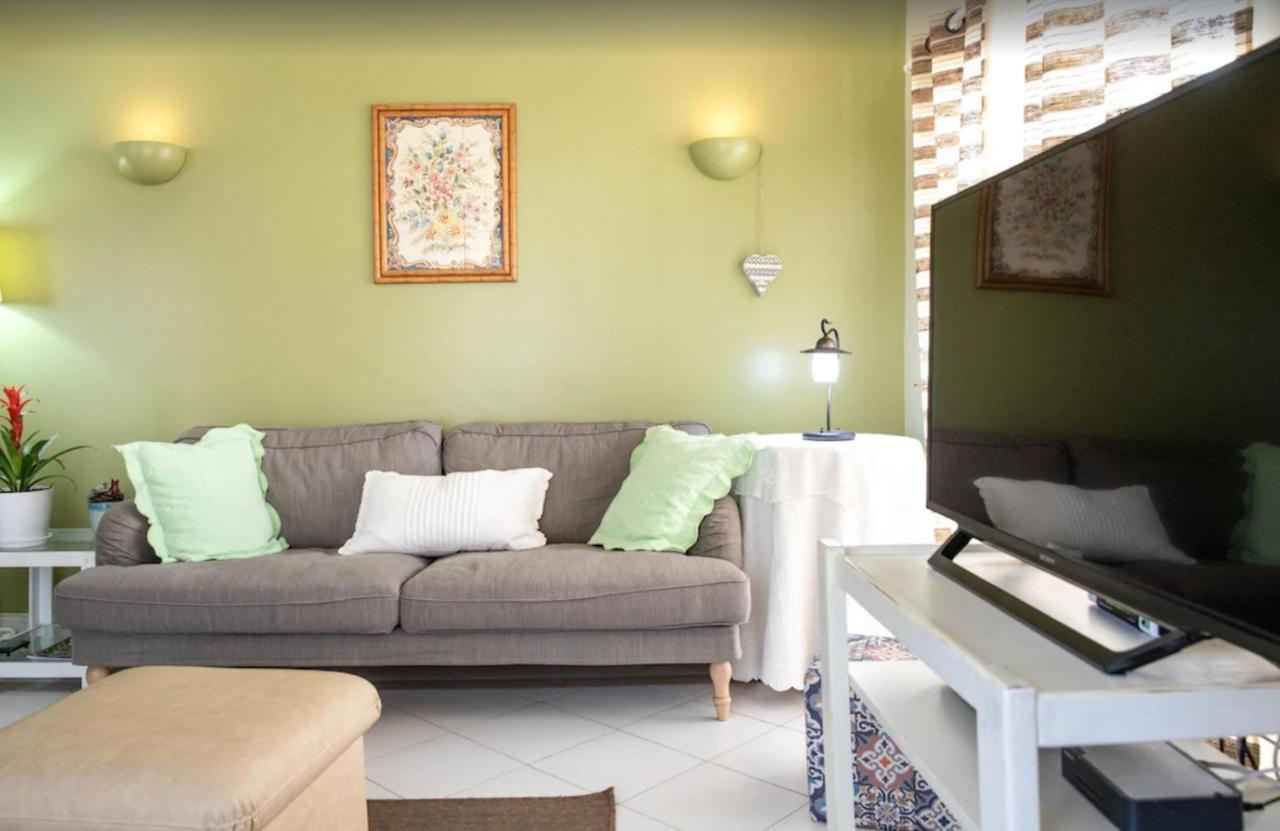 Apartamento Tyler Alvor Kültér fotó