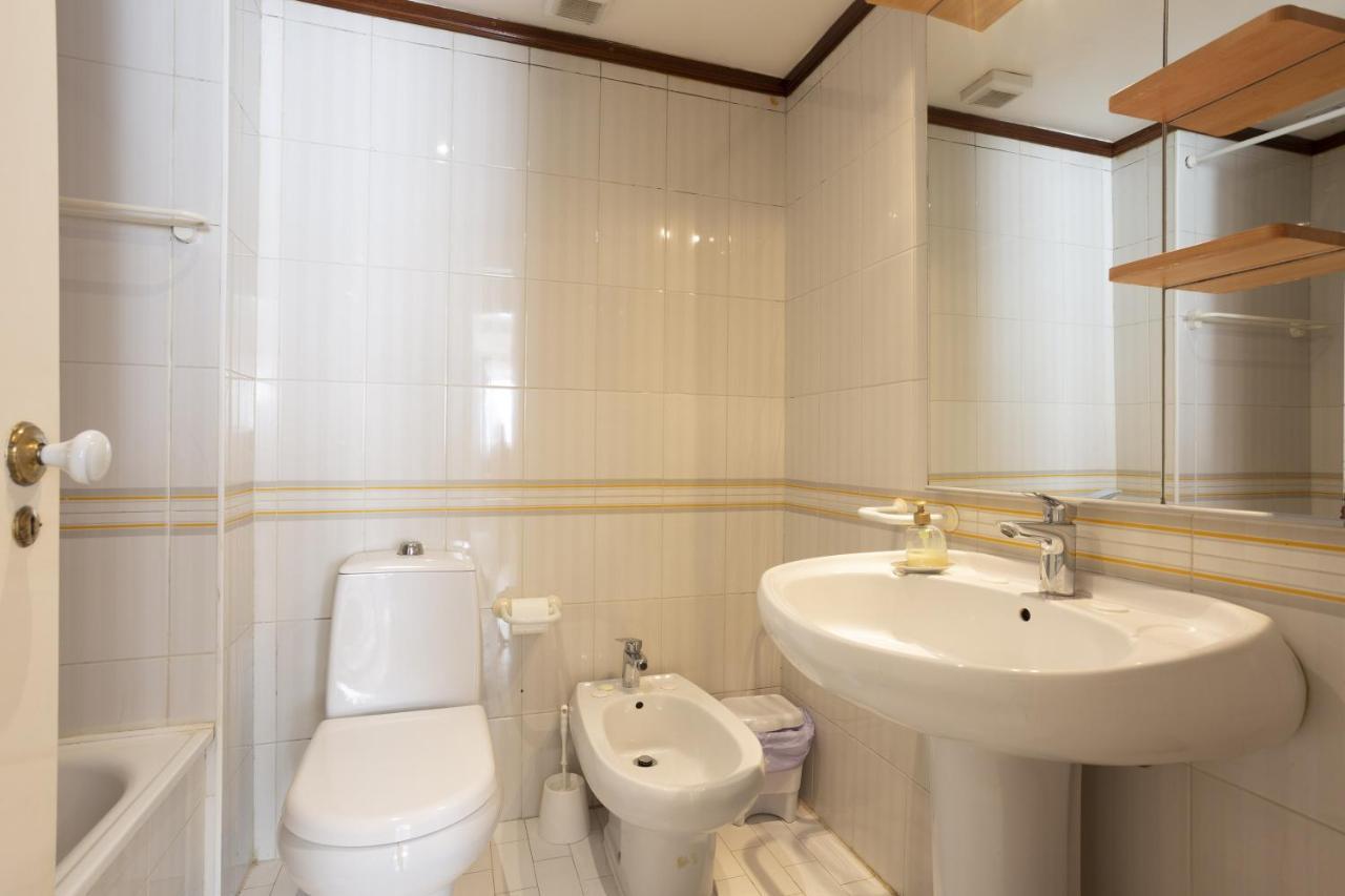 Apartamento Tyler Alvor Kültér fotó