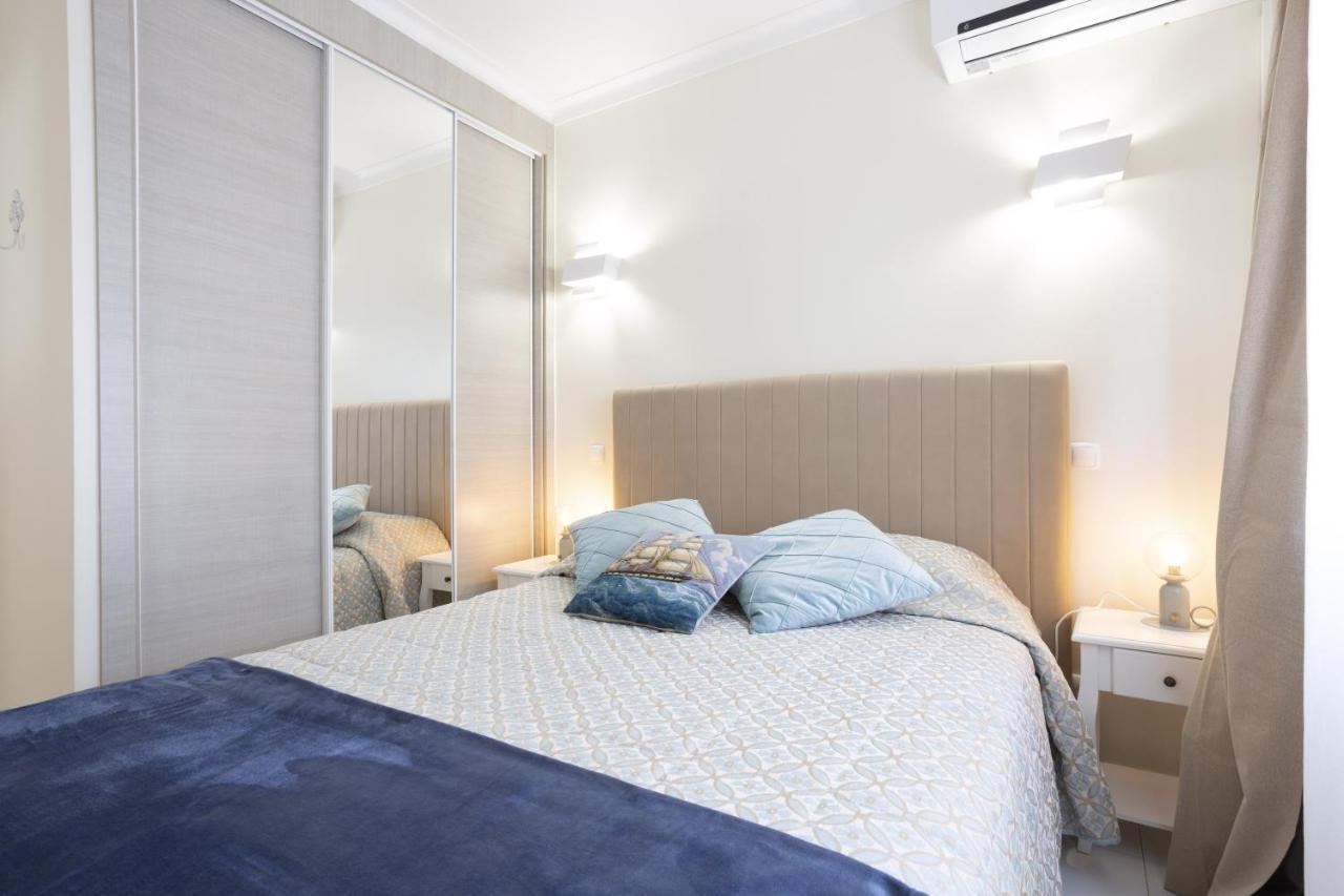 Apartamento Tyler Alvor Kültér fotó
