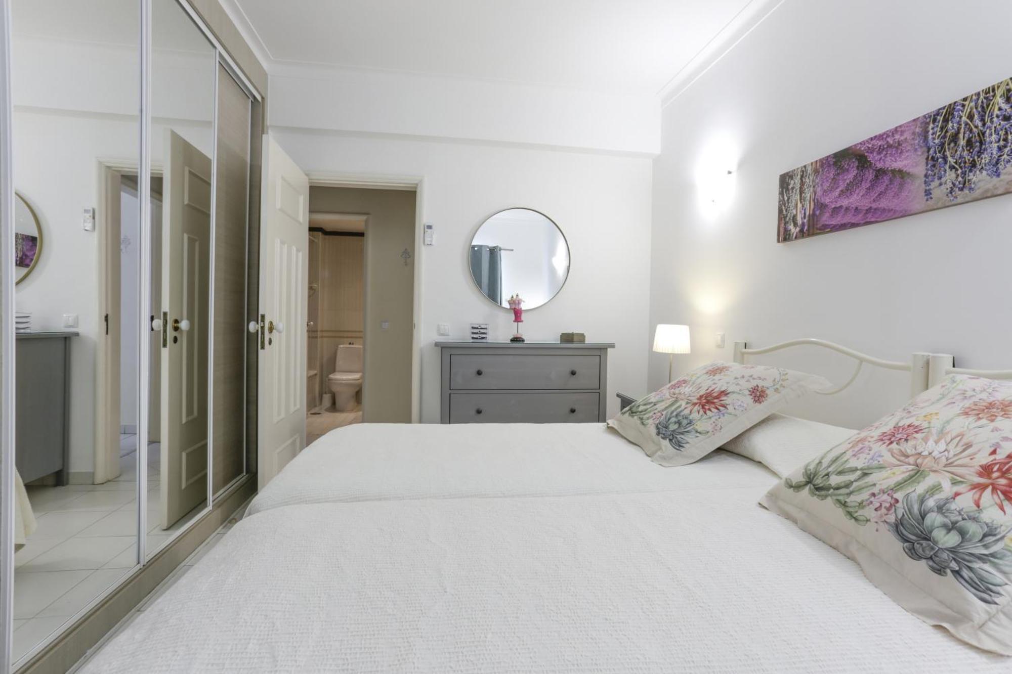 Apartamento Tyler Alvor Kültér fotó